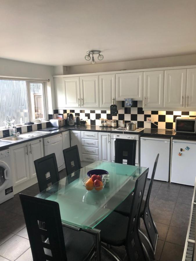 Accommodatie bij particulieren Drumalief Mill Park
