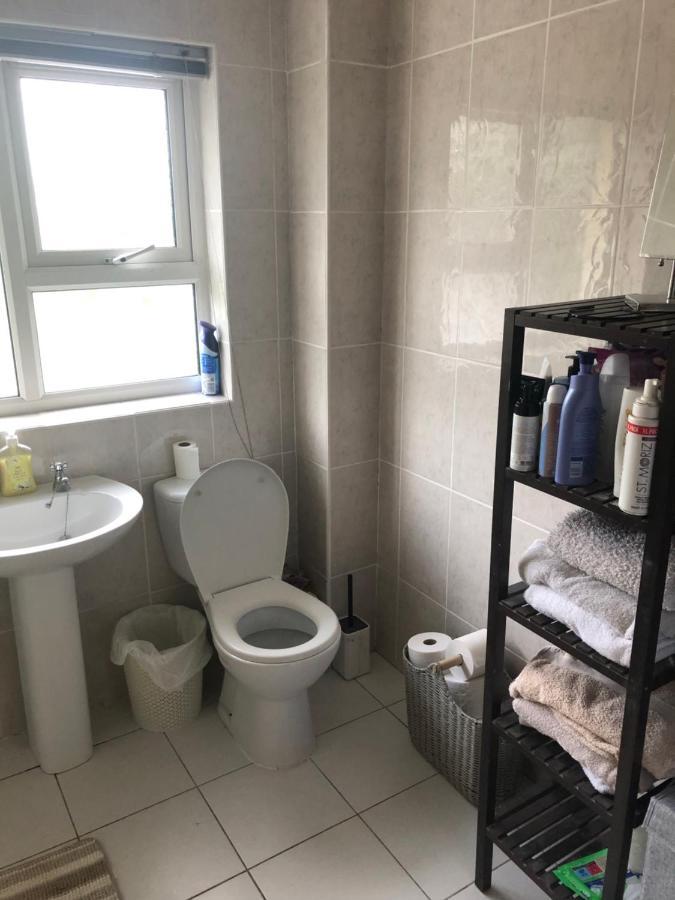 Accommodatie bij particulieren Drumalief Mill Park